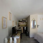 Vakantiehuis Ca'berce Equipe