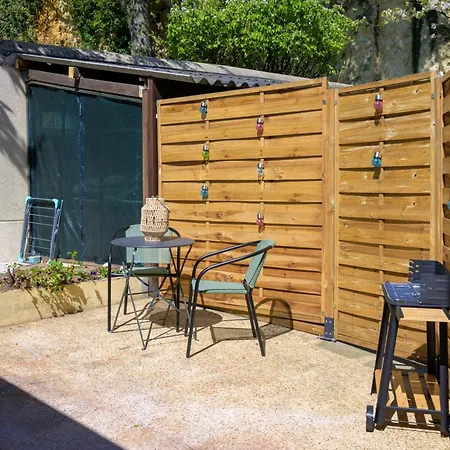 Holiday home Ca'berce Equipe *