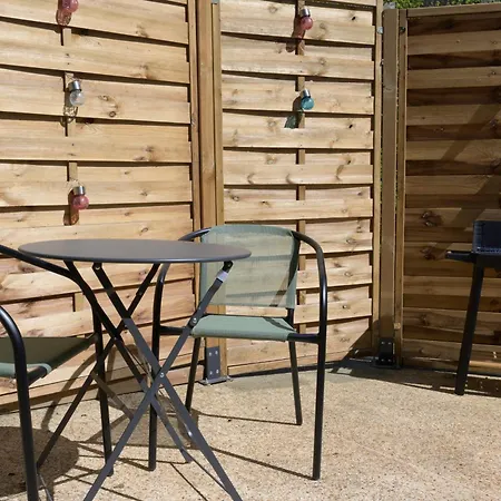 Holiday home Ca'berce Equipe Chateau-du-Loir