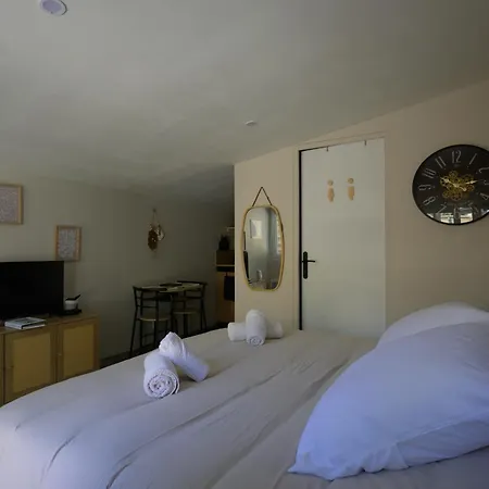 Ca'berce Equipe Château-du-Loir