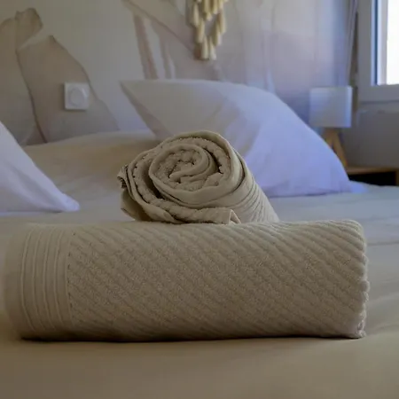 Ca'berce Equipe Ferienhaus