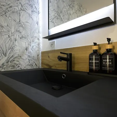 度假居 Ca'berce Equipe *