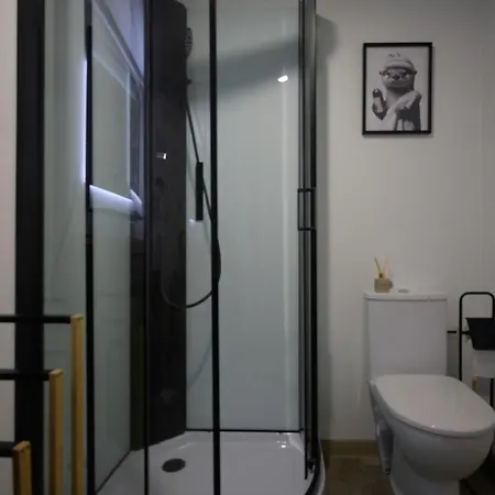 Ca'berce Equipe * Château-du-Loir