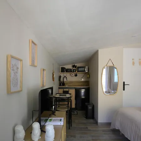 Prázdninový dům Ca'berce Equipe