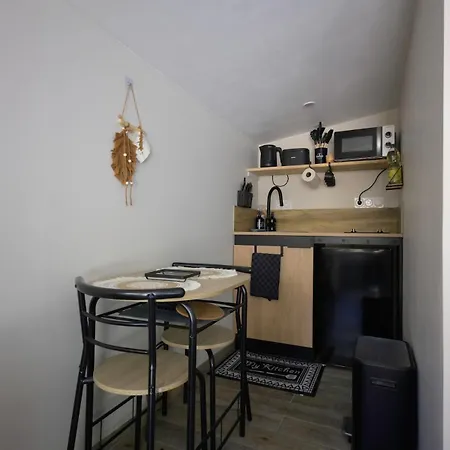 Holiday home Ca'berce Equipe