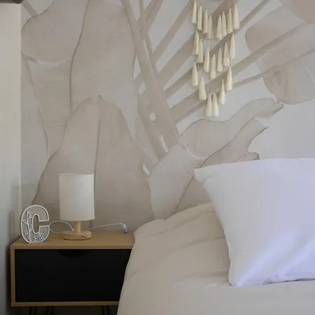 Ca'berce Equipe Château-du-Loir