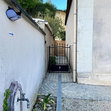 Ca'berce Equipe Château-du-Loir