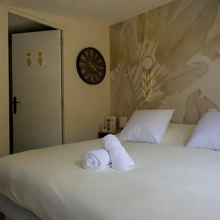 Ca'berce Equipe Château-du-Loir