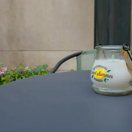 Ca'berce Equipe 펜션 *