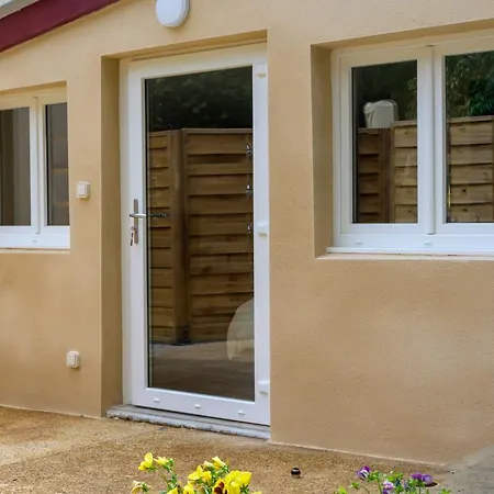 Ca'berce Equipe Vakantiehuis Château-du-Loir