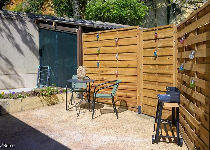 Ferienhaus Ca'berce Equipe *