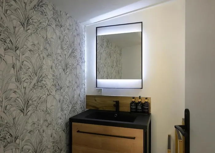 Ferienhaus Ca'berce Equipe