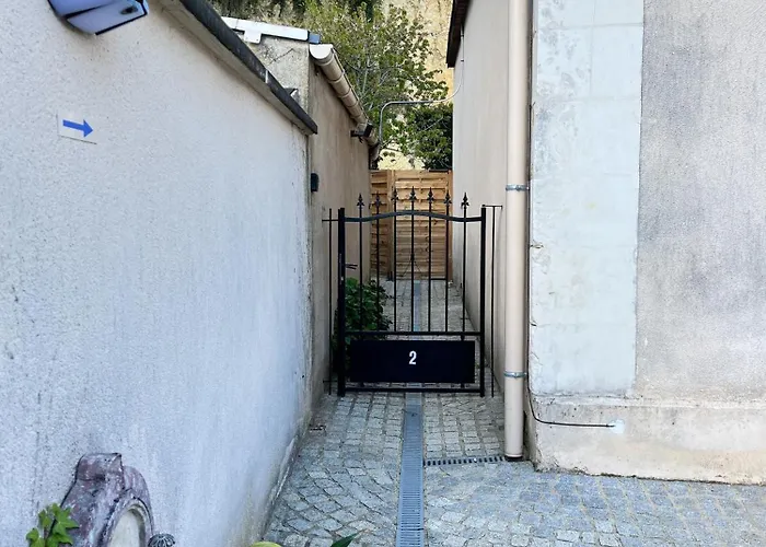 Ca'berce Equipe Château-du-Loir