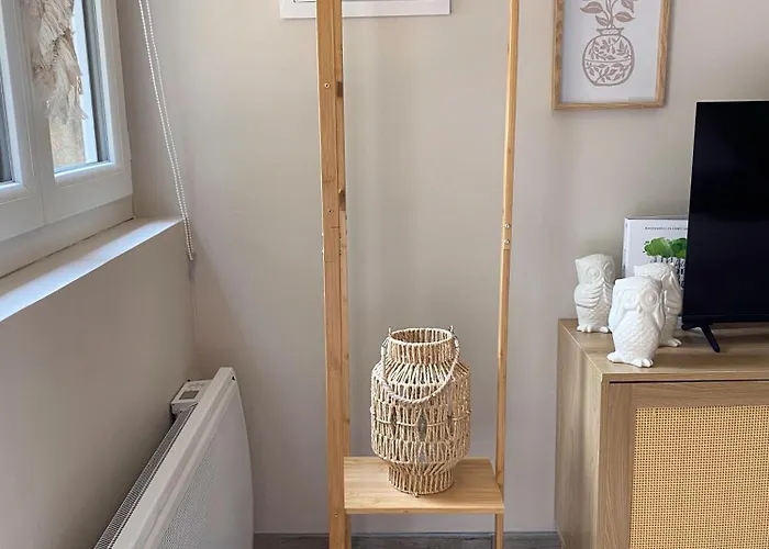 Ferienhaus Ca'berce Equipe