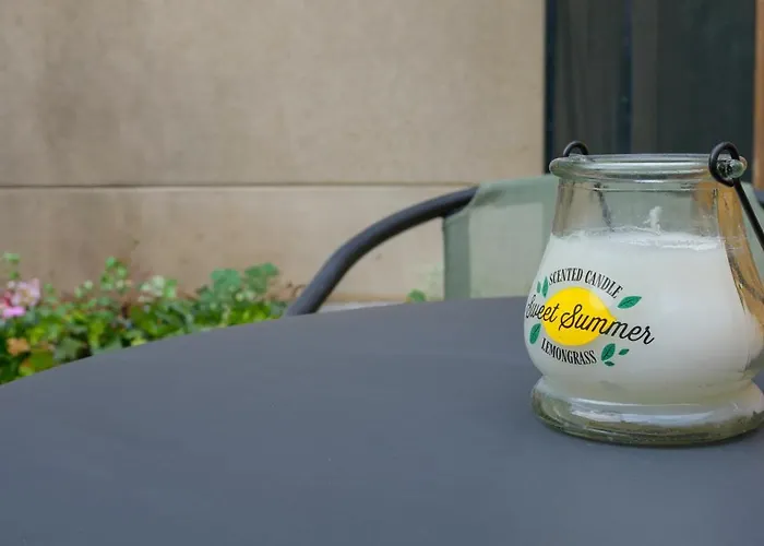 Ca'berce Equipe Ferienhaus *