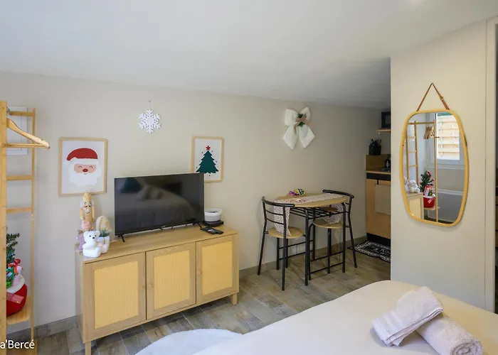 Ca'berce Equipe * Château-du-Loir